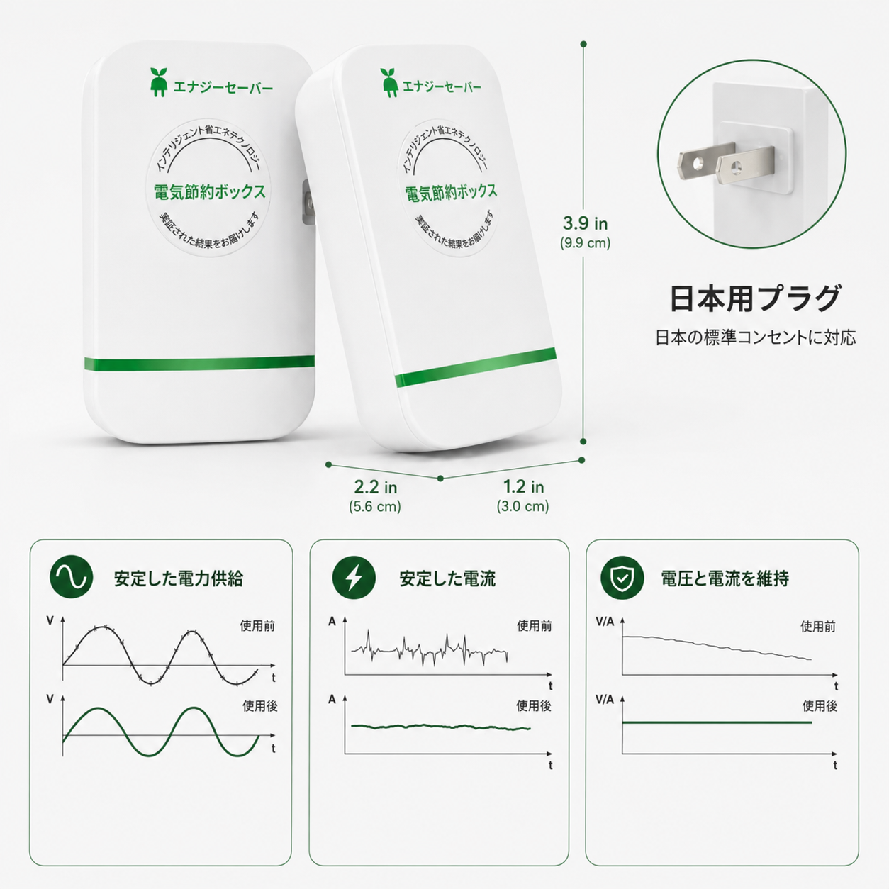 EnergySave Pro™