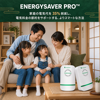 EnergySaver Pro™