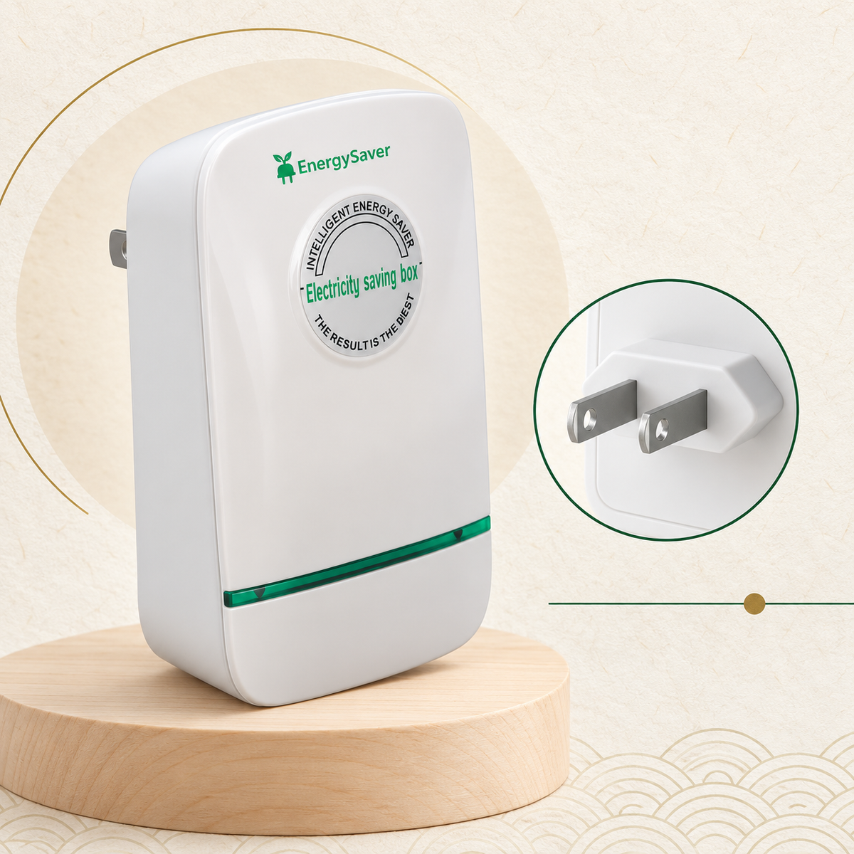 EnergySaver Pro™