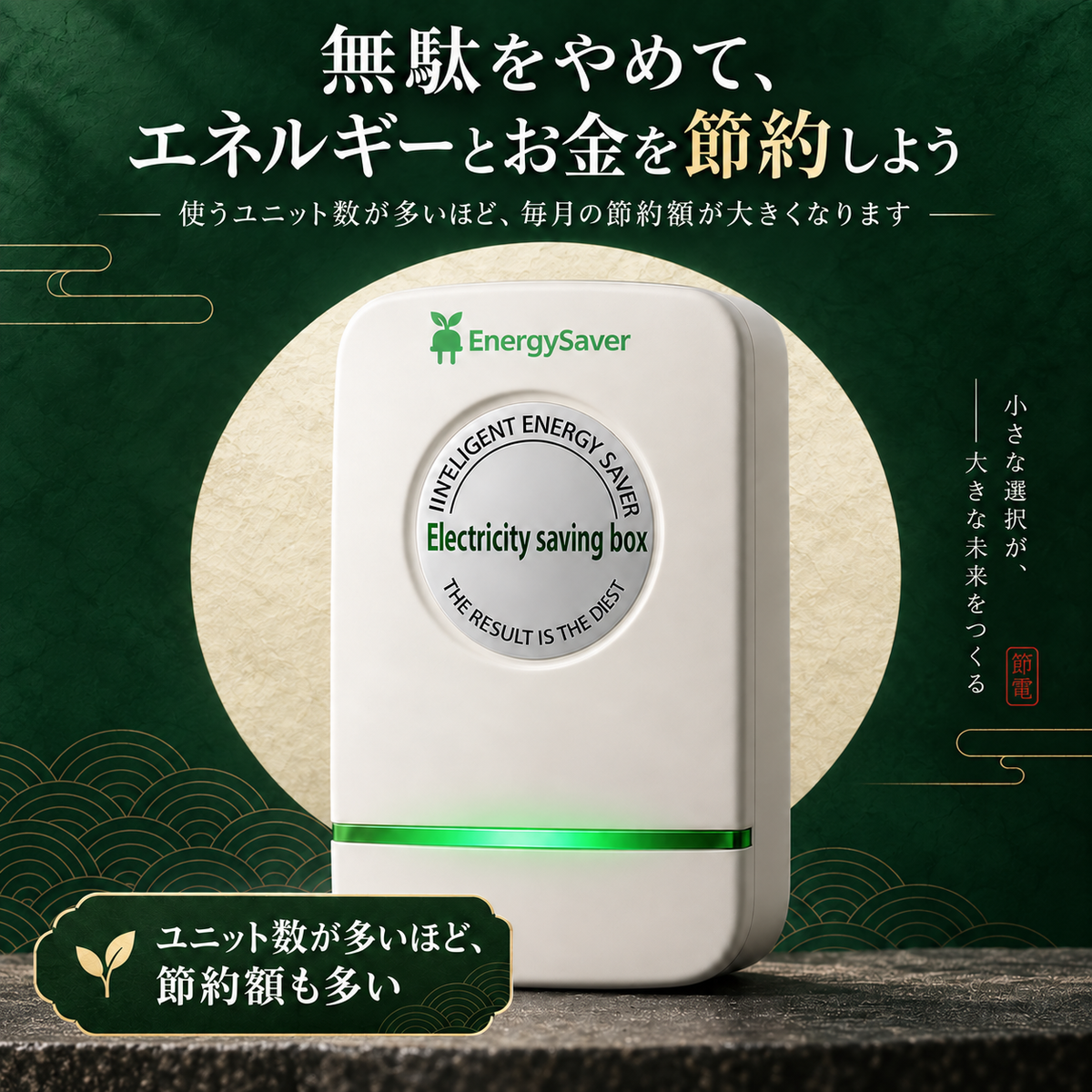 EnergySaver Pro™