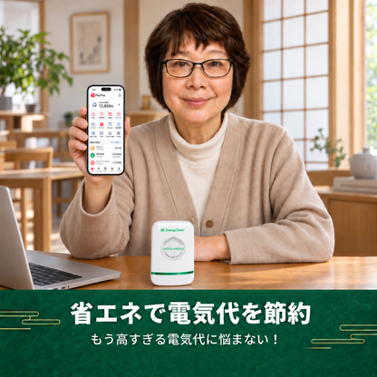 EnergySaver Pro™