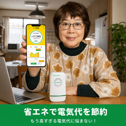 EnergySave Pro™