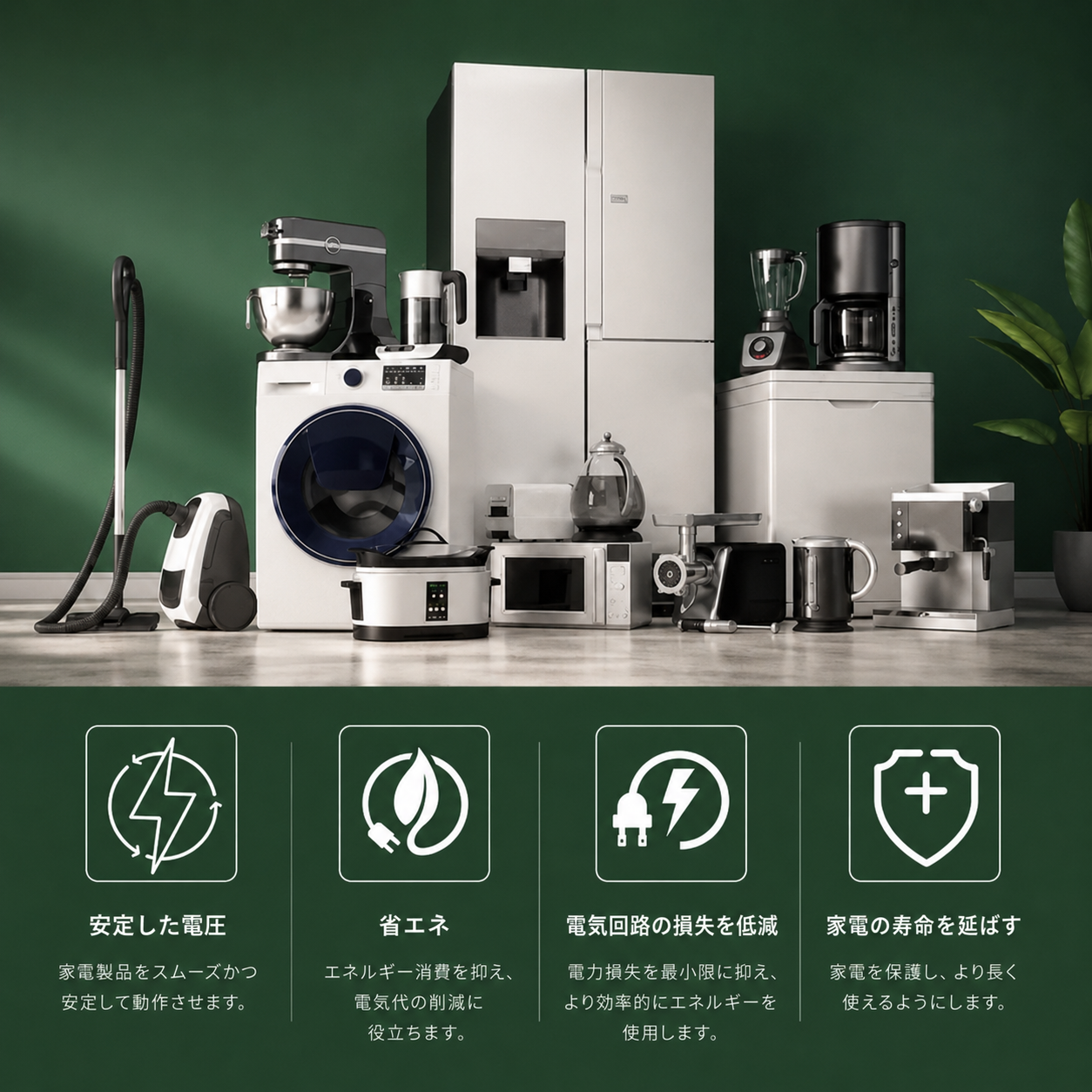 EnergySave Pro™