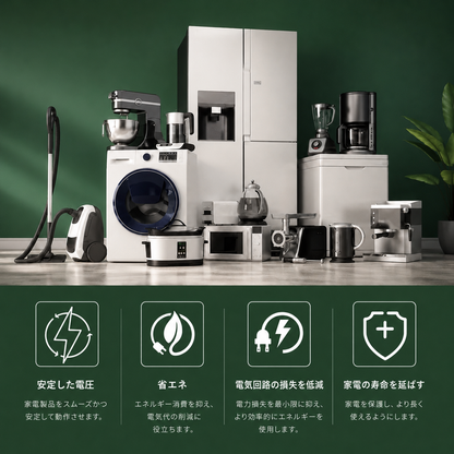 EnergySave Pro™