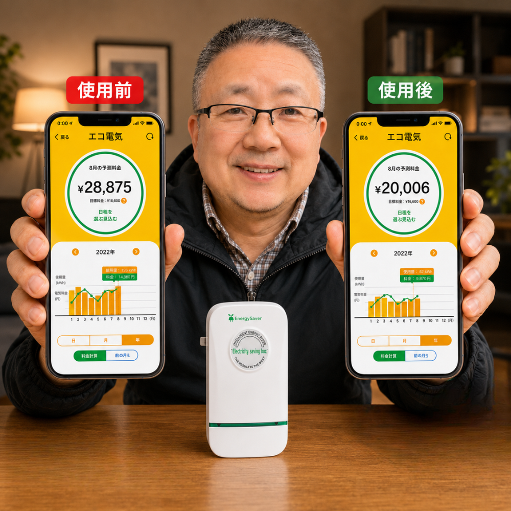 EnergySave Pro™