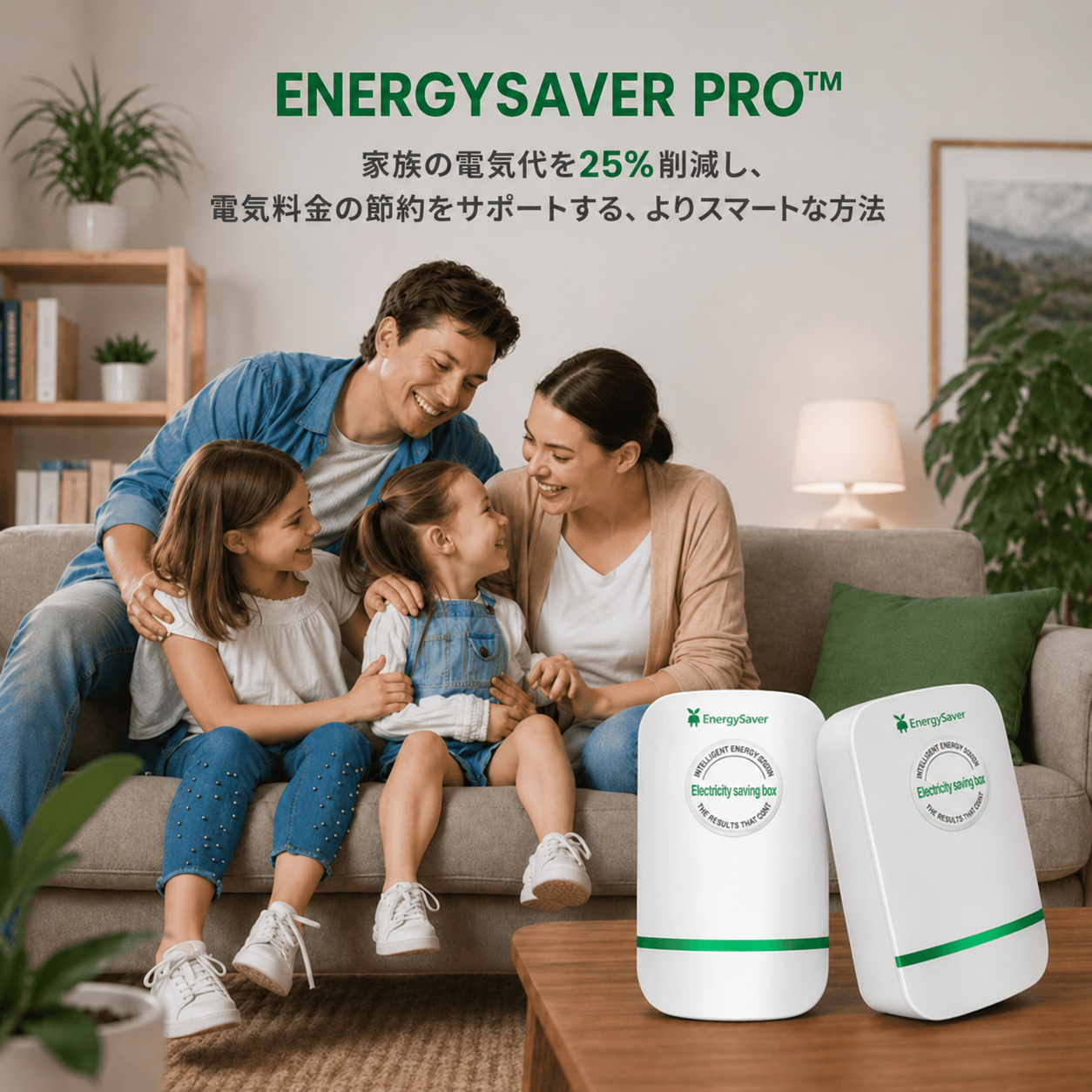 EnergySave Pro™
